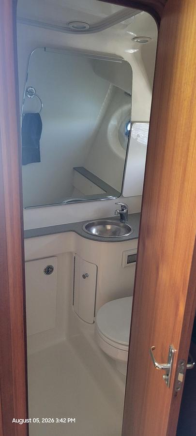 Used 2006 Tiara 3200 Open