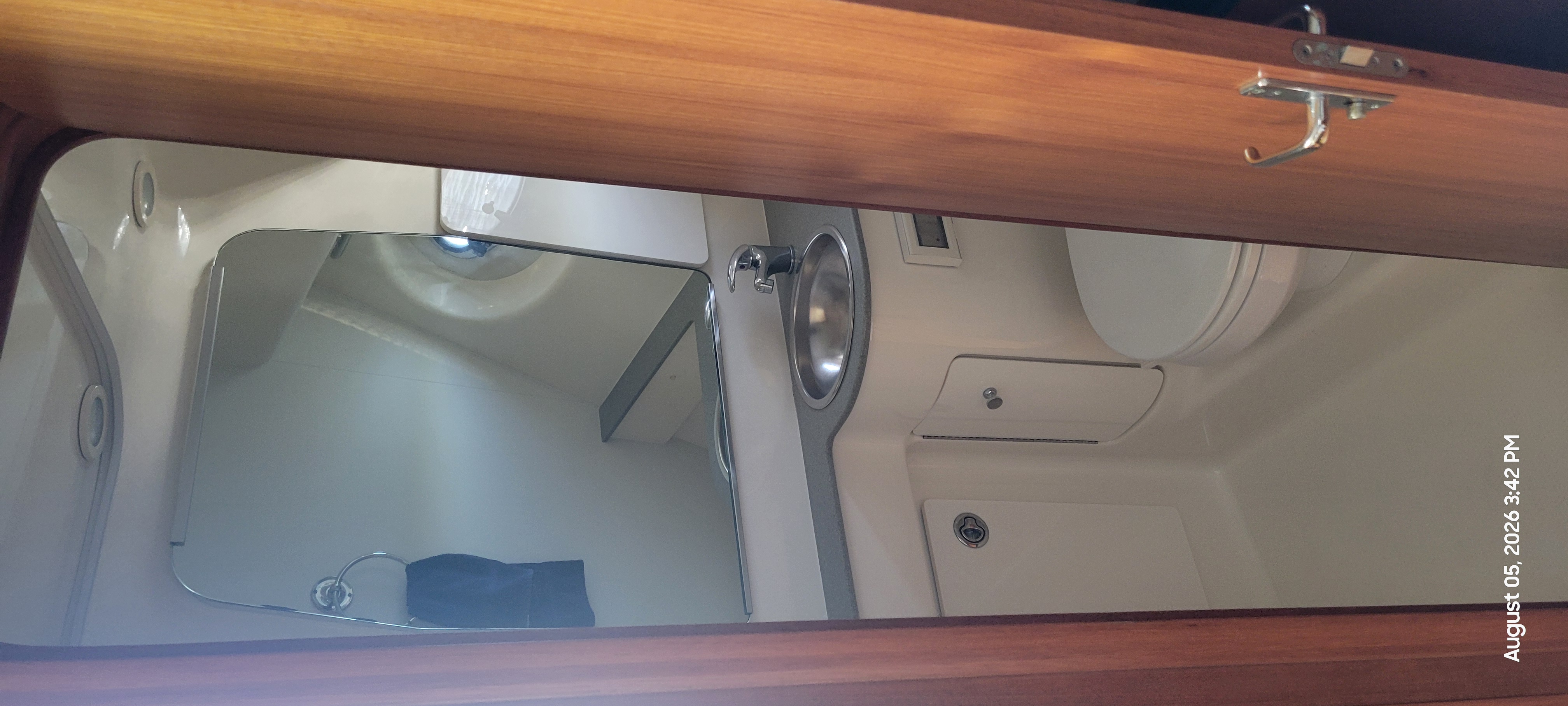Used 2006 Tiara 3200 Open