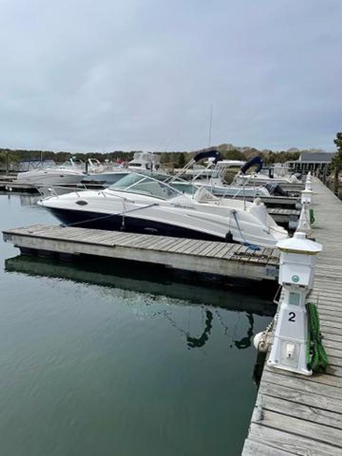 Used 2006 SeaRay 240 Sundancer