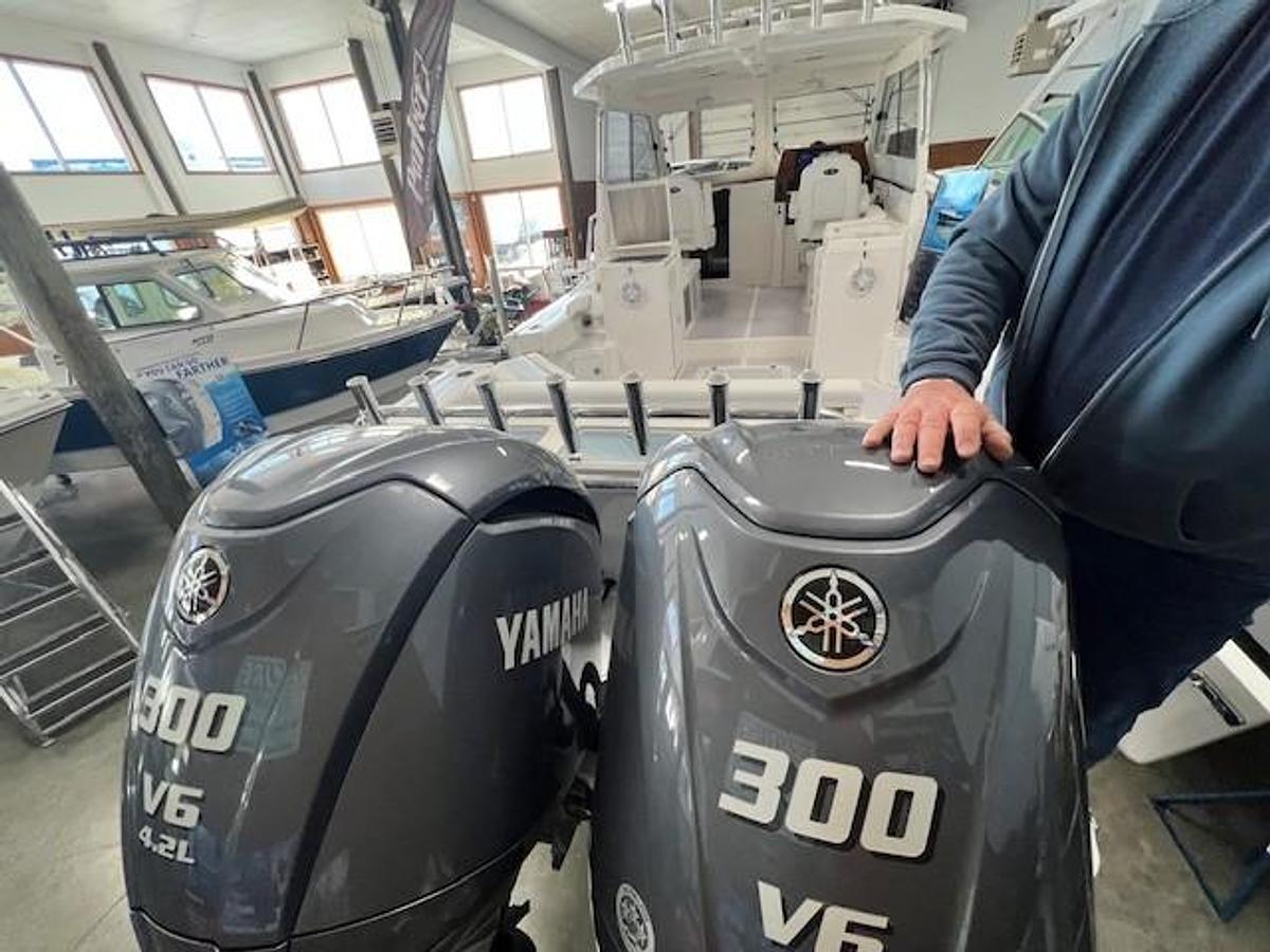 2026 NorthCoast 315 HT