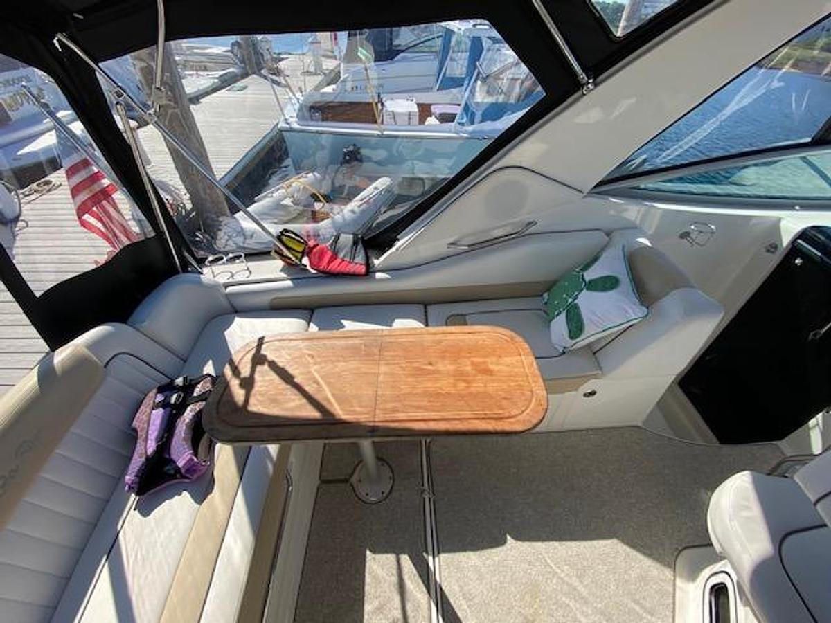 Used 2010 Sea Ray 310 Sundancer