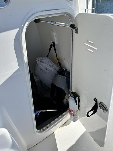 Used 2016 Contender 22 Sport