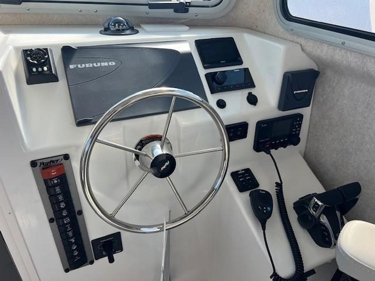 Used 2023 Parker 2820 XLD