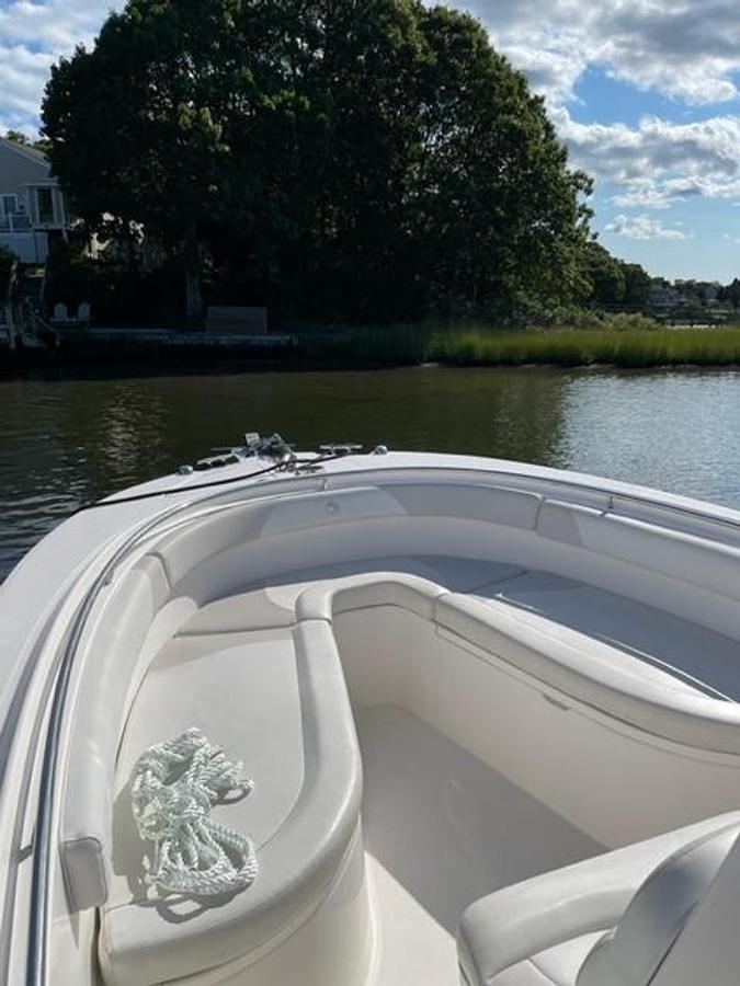 Used 2013 Edgewater 228 CC