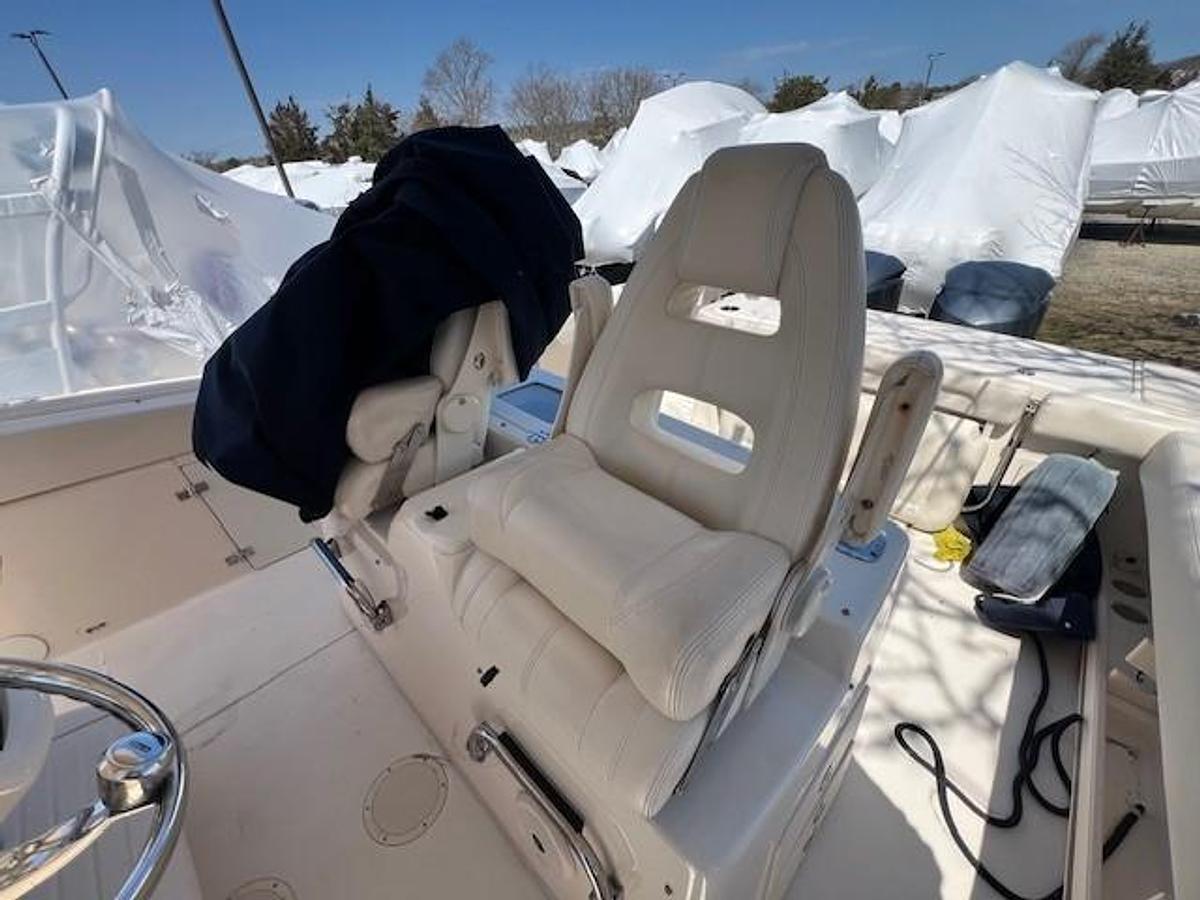 Used 2016 Grady-White 306 Canyon