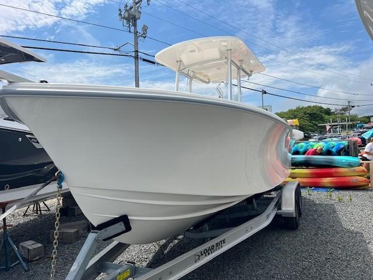 2026 NorthCoast 230 CC