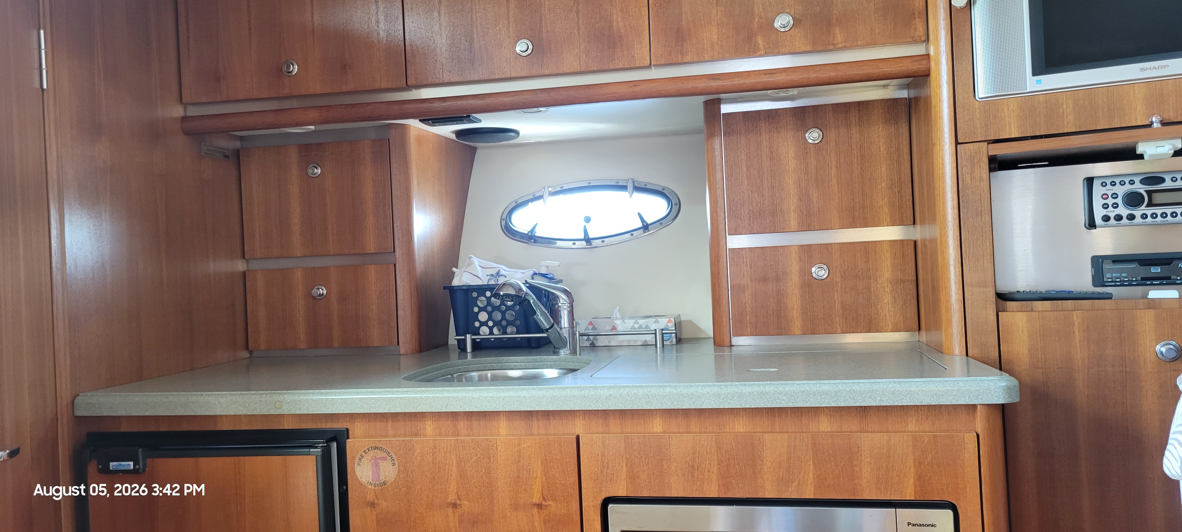 Used 2006 Tiara 3200 Open