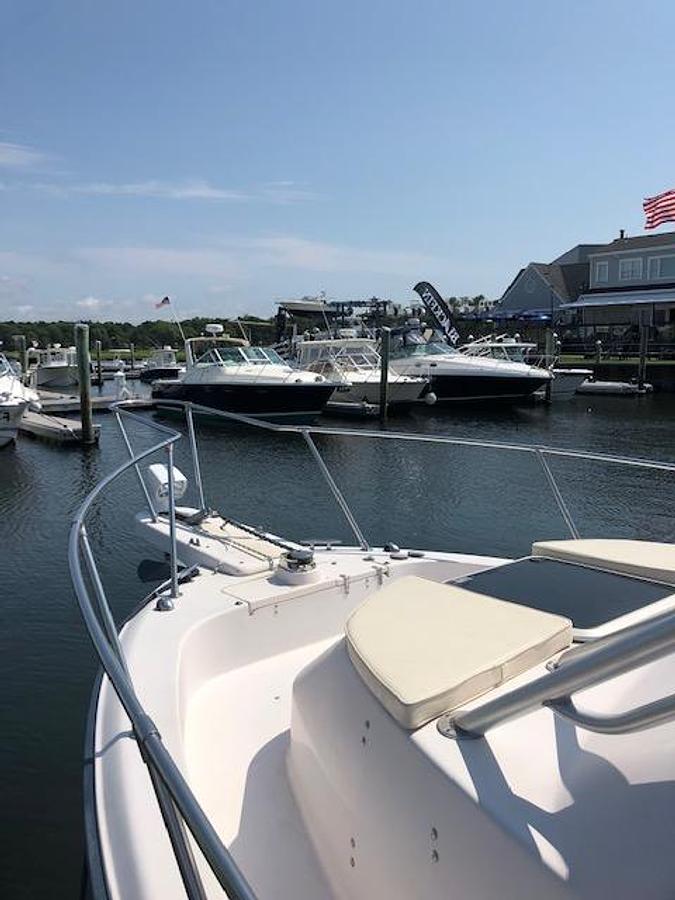 Used 2003 Grady-White 30 Marlin