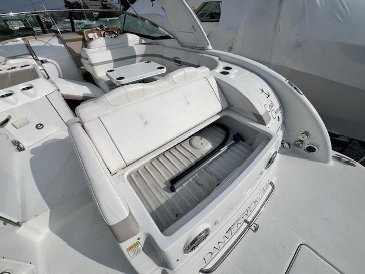 Used 2008 Formula  350 SS