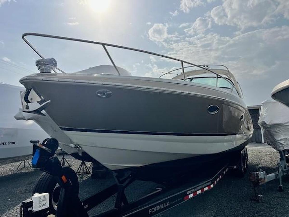 Used 2008 Formula  350 SS