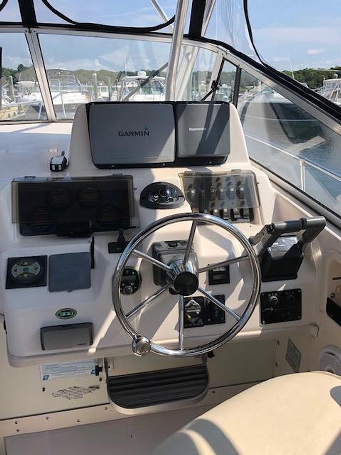 Used 2003 Grady-White 30 Marlin