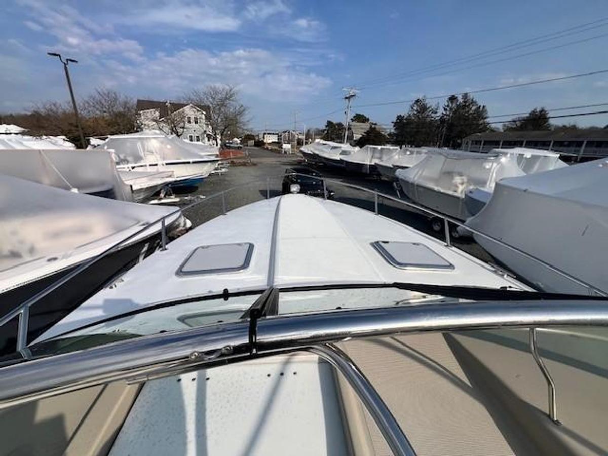 Used 2008 Formula  350 SS