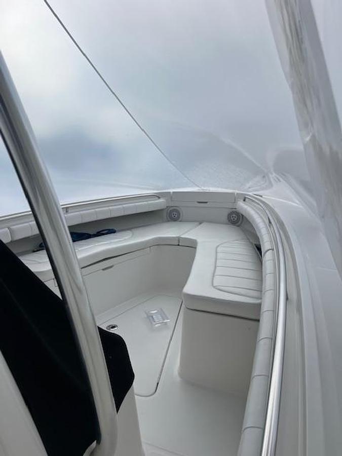 Used 2015 Regulator 23FS