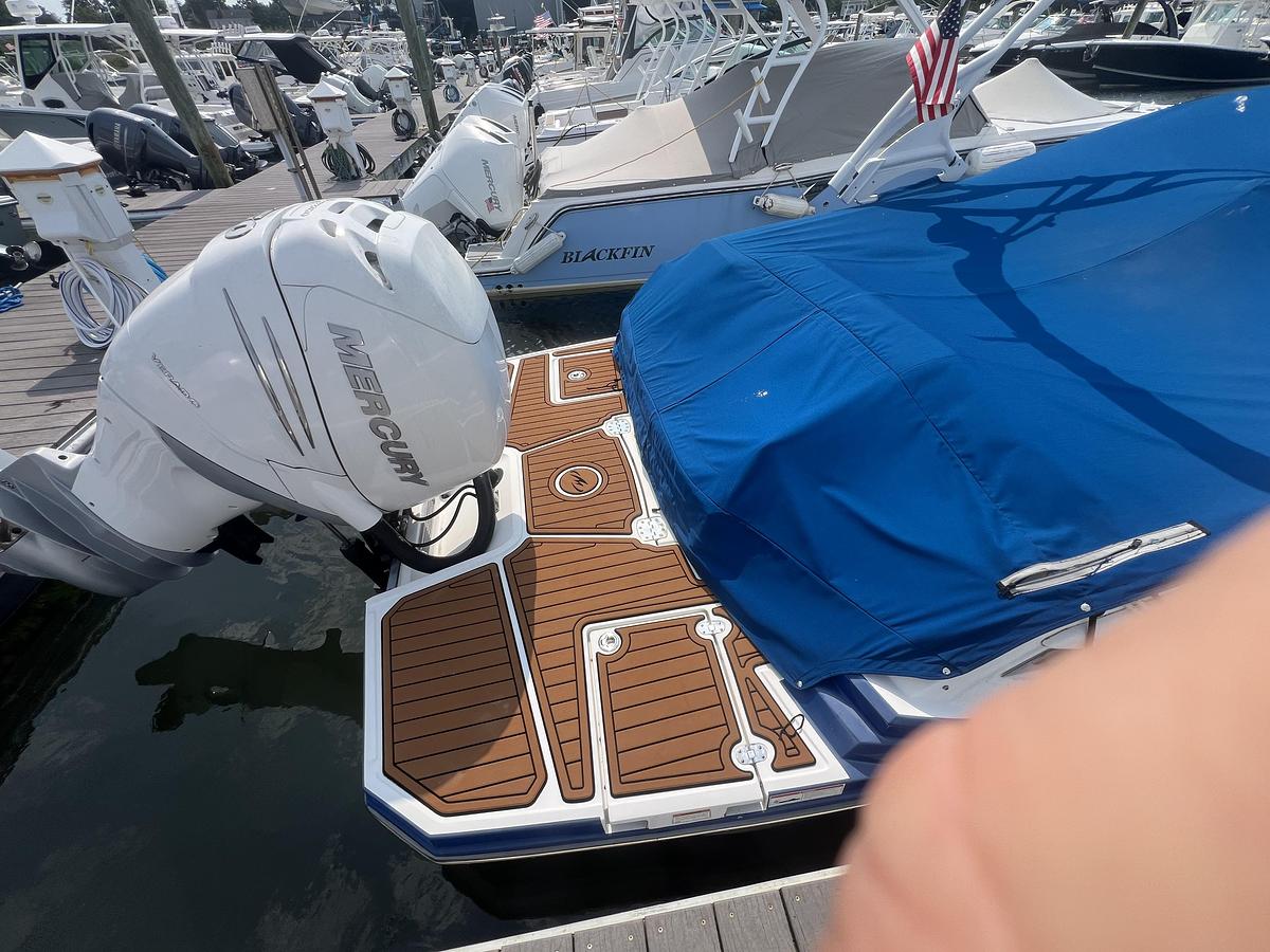 Used 2019 Monterey  M 65