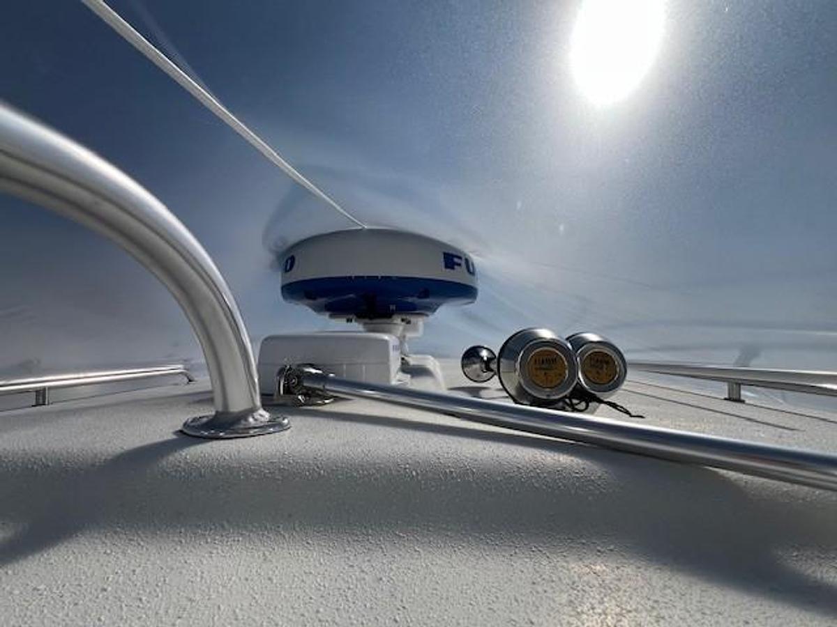 Used 2023 Parker 2820 XLD