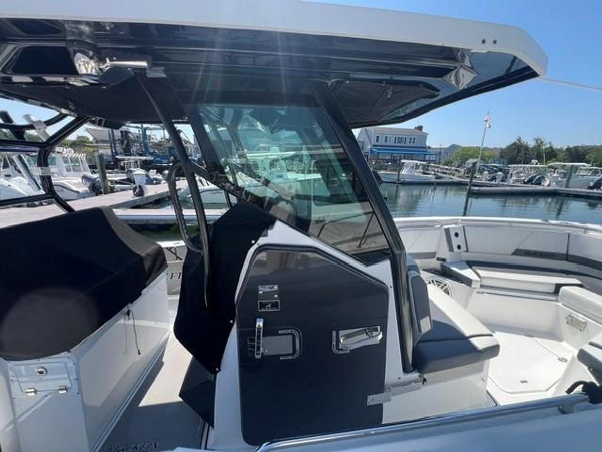 Used 2019 Blackfin 272 CC