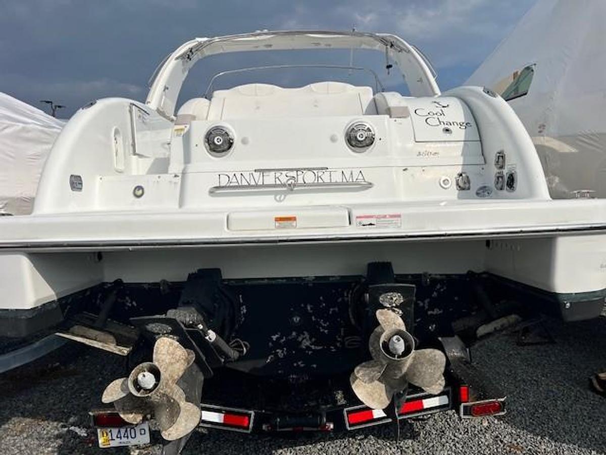 Used 2008 Formula  350 SS