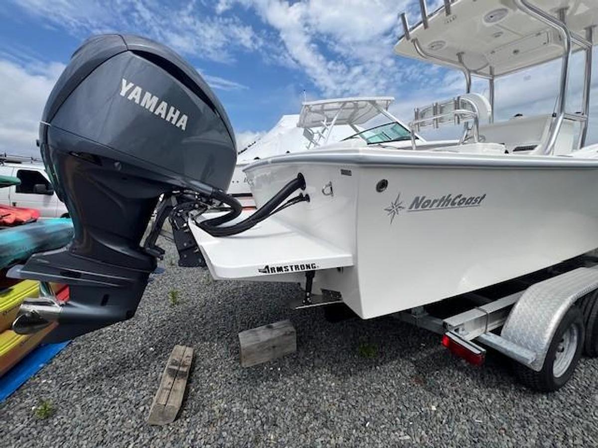 2026 NorthCoast 230 CC