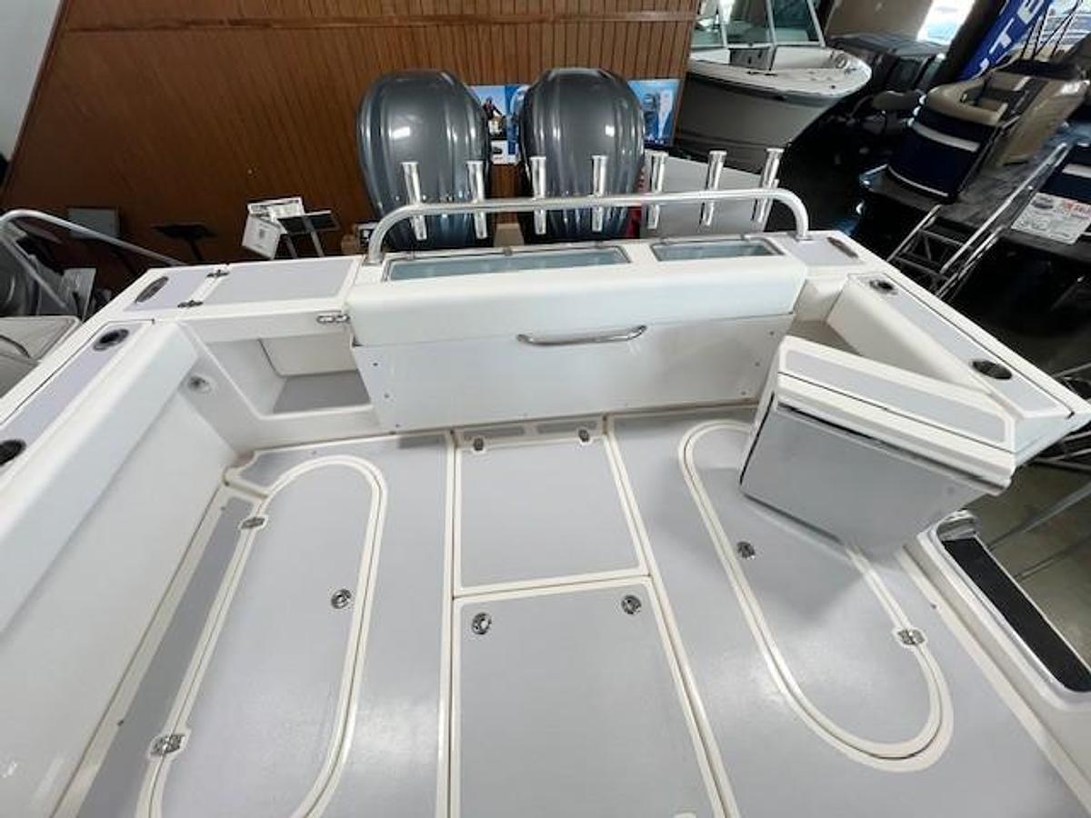 2026 NorthCoast 315 HT