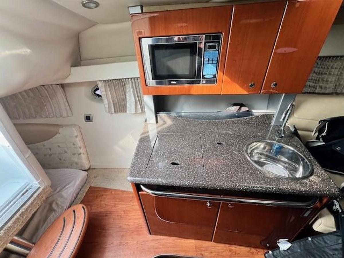 Used 2008 Formula  350 SS