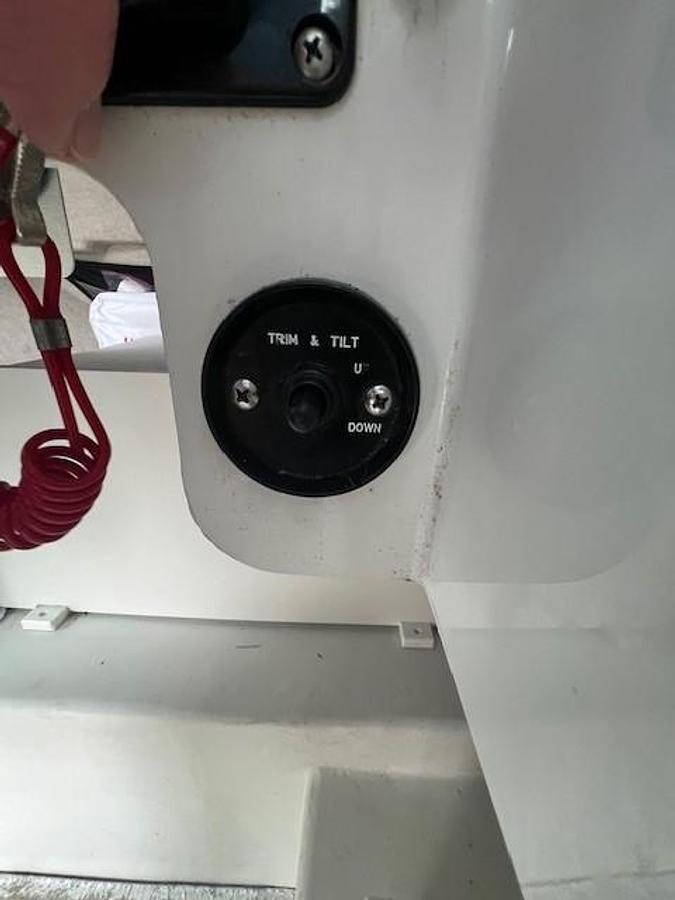 Used 2020 Parker 2120 SC