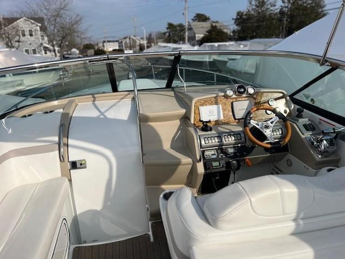 Used 2008 Formula  350 SS