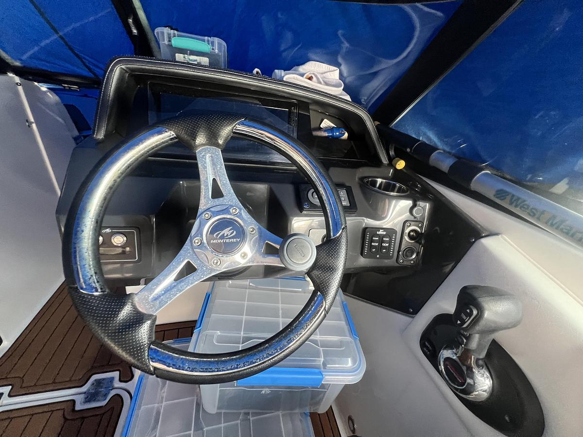 Used 2019 Monterey  M 65