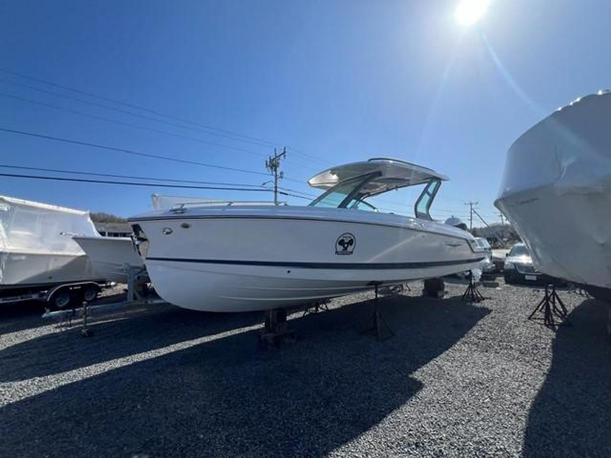 Used 2026 Monterey  30 Elite