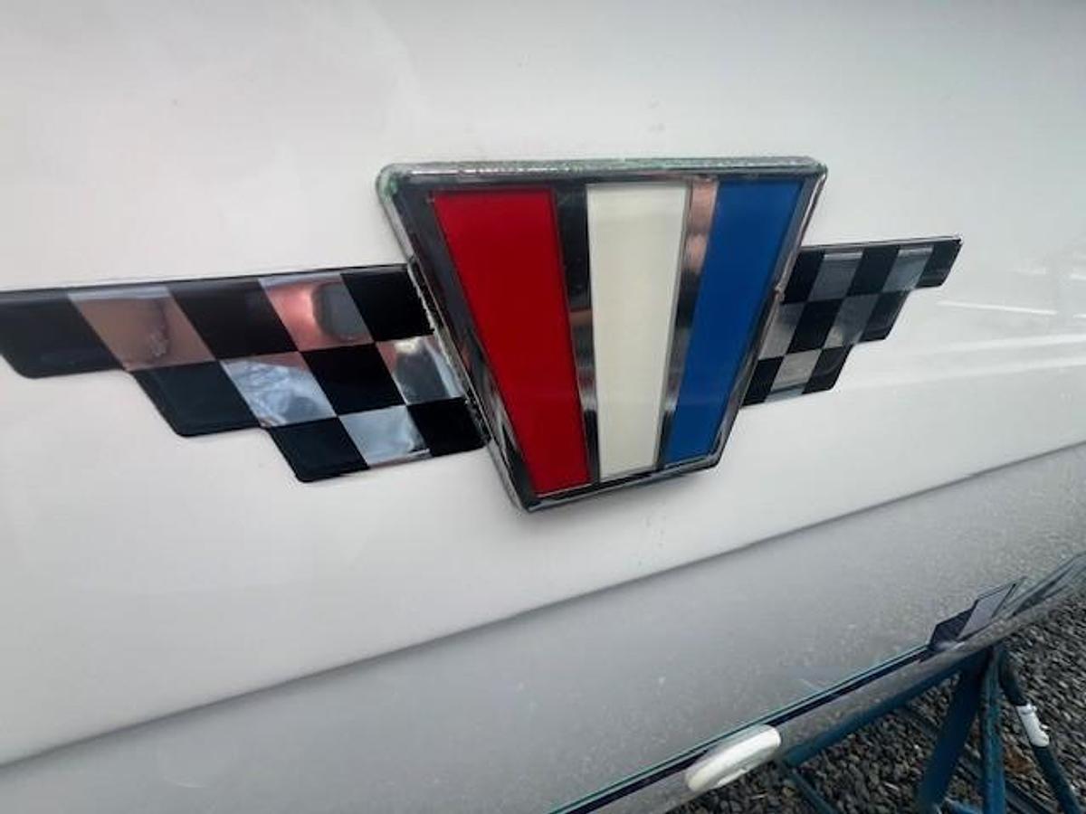 Used 1995 Wellcraft 190CCF