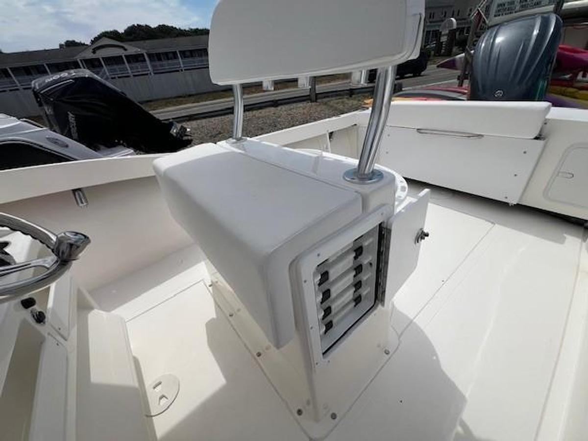 2026 NorthCoast 230 CC