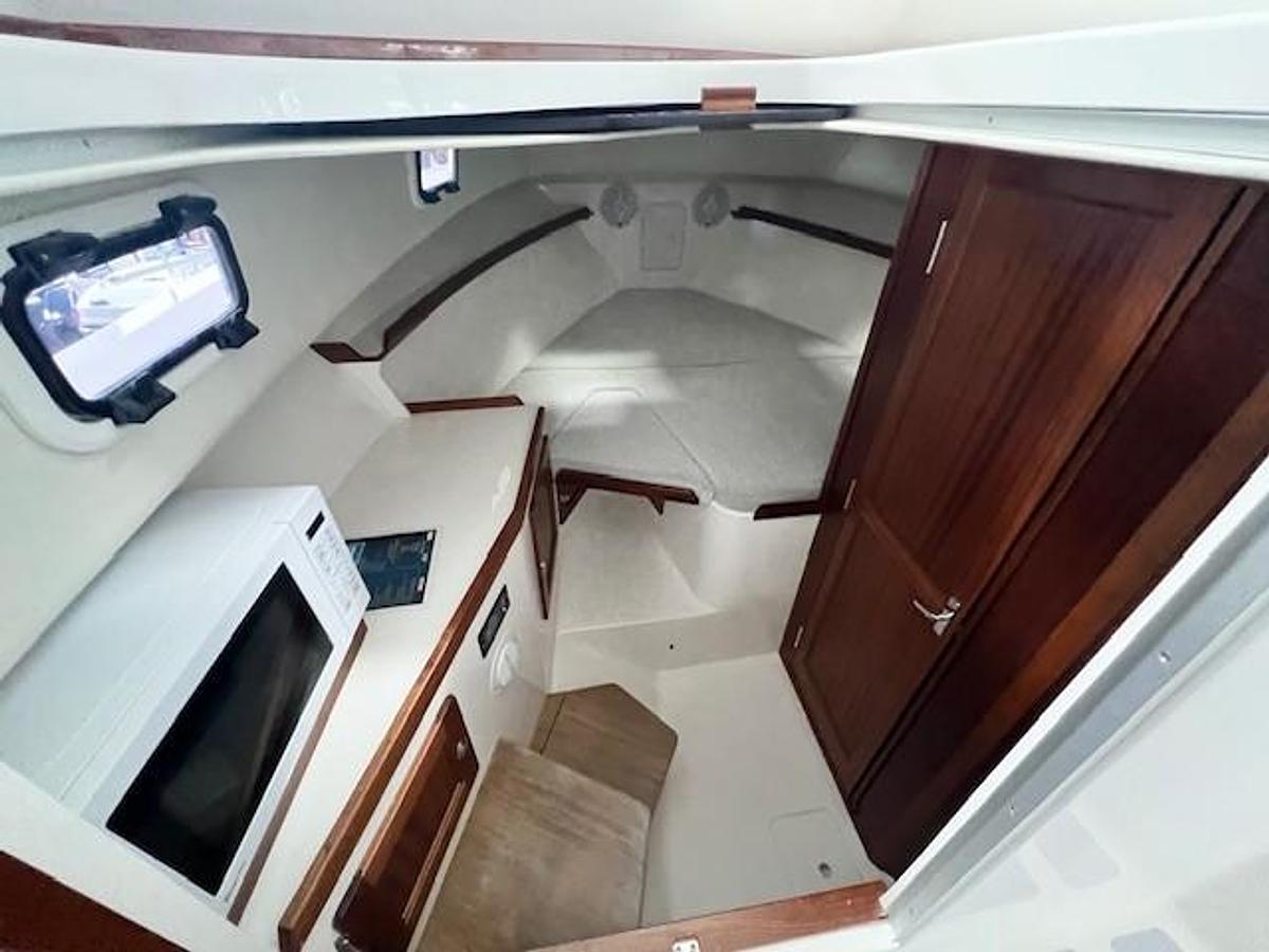 2026 NorthCoast 315 HT