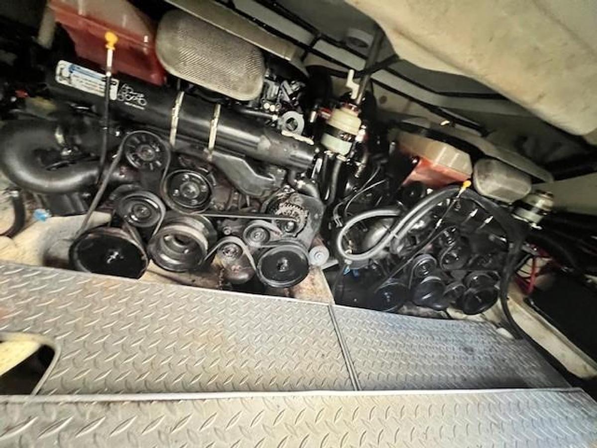 Used 2008 Formula  350 SS