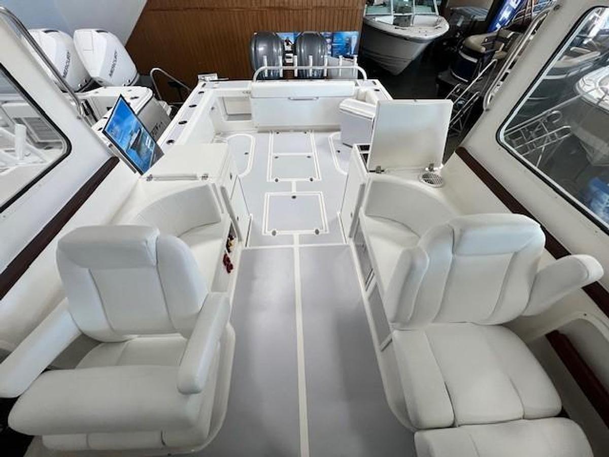 2026 NorthCoast 315 HT