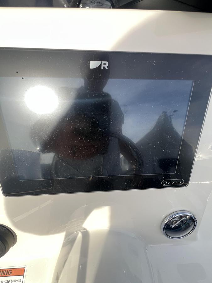Used 2021 Boston Whaler 190 Outrage