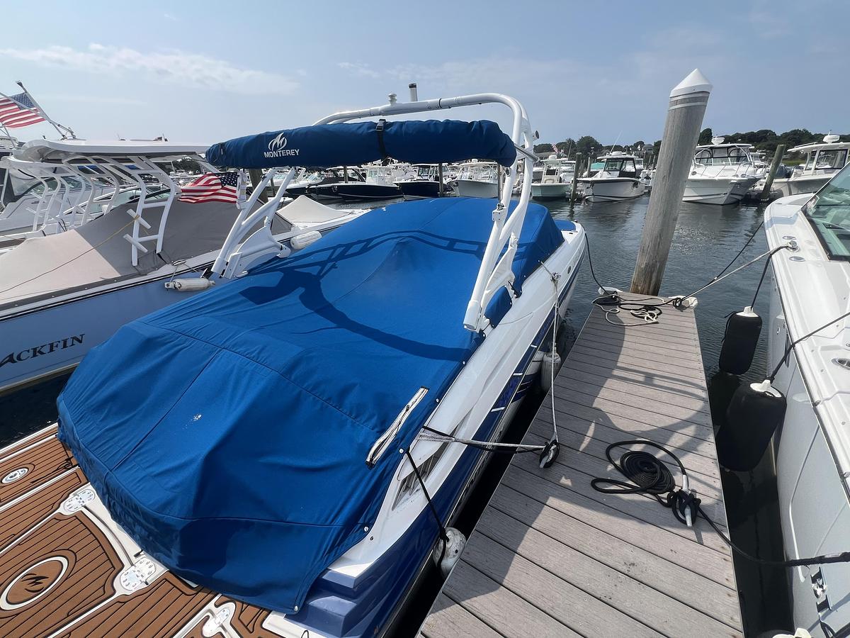 Used 2019 Monterey  M 65