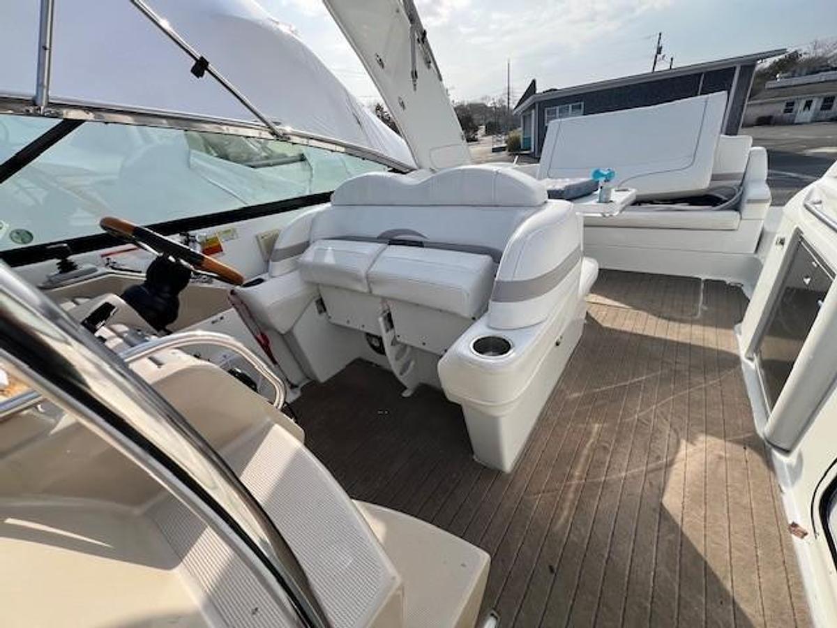 Used 2008 Formula  350 SS