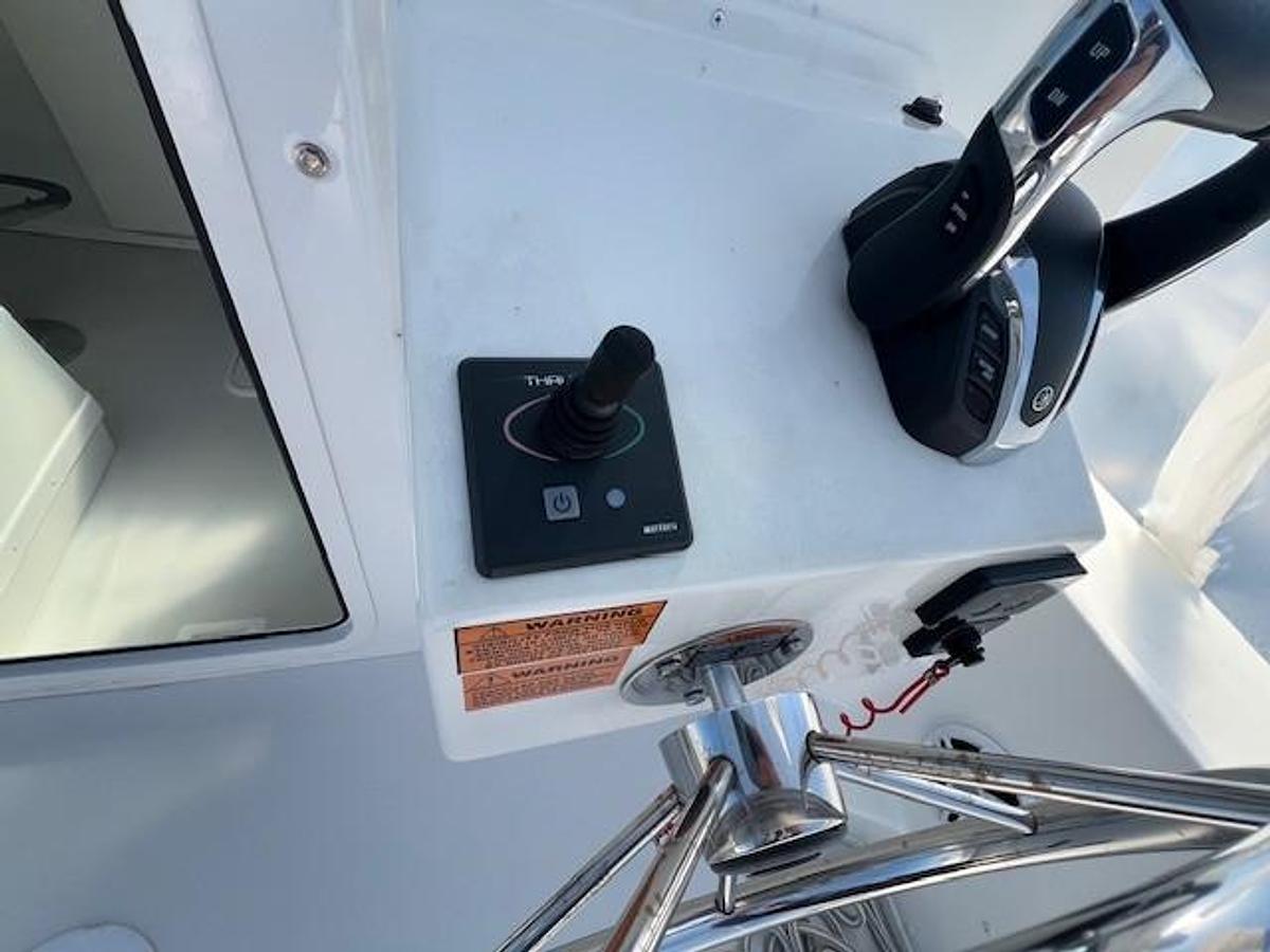 Used 2023 Parker 2820 XLD