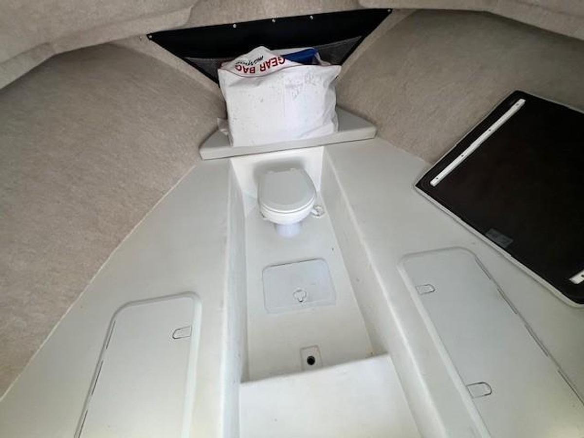 Used 2023 Parker 2820 XLD