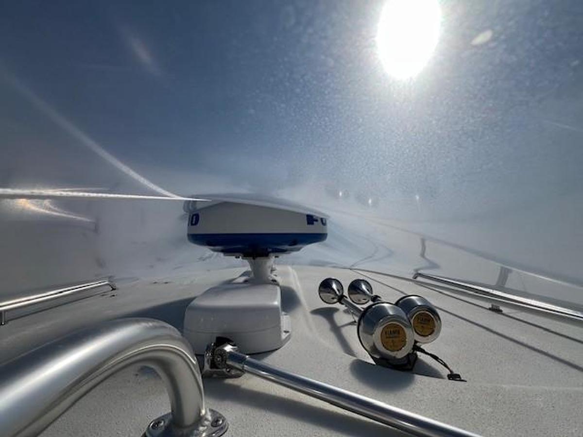 Used 2023 Parker 2820 XLD