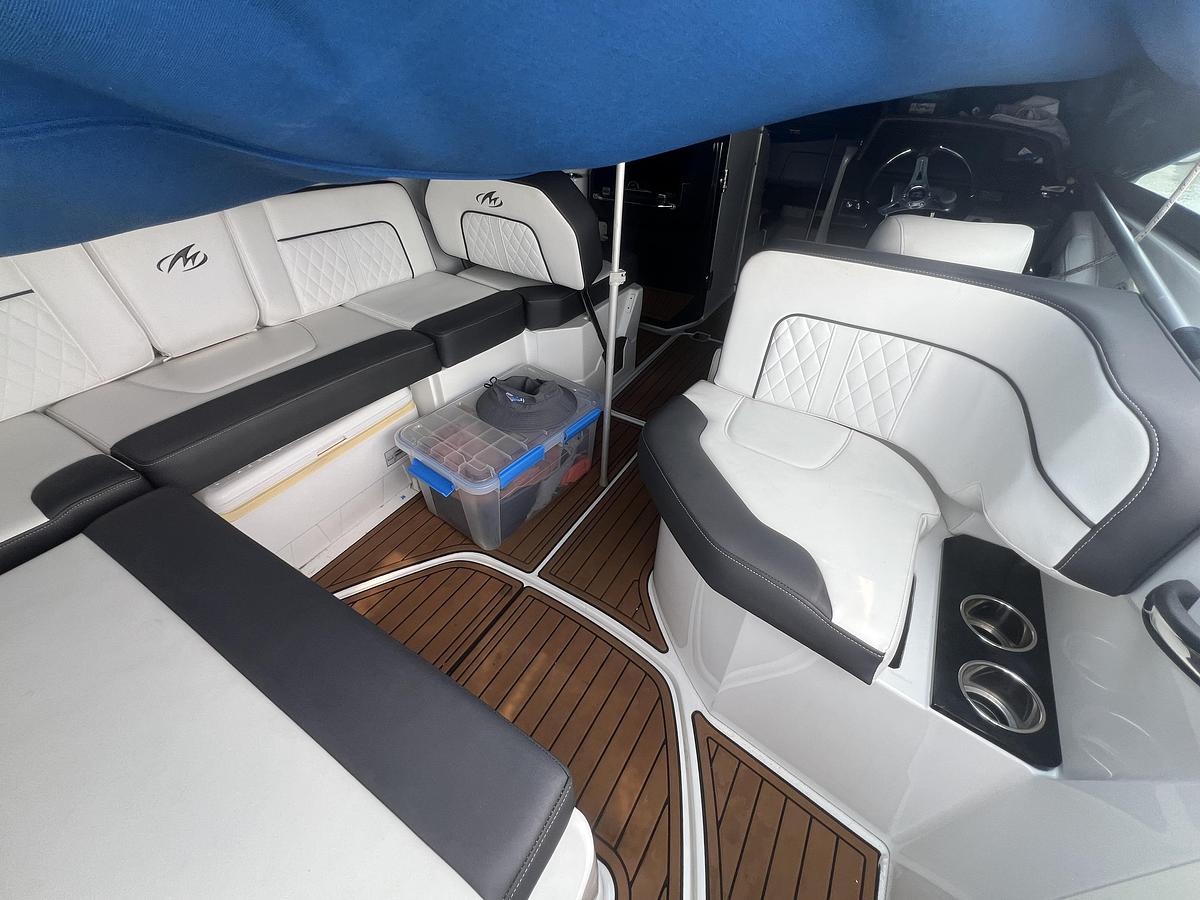 Used 2019 Monterey  M 65