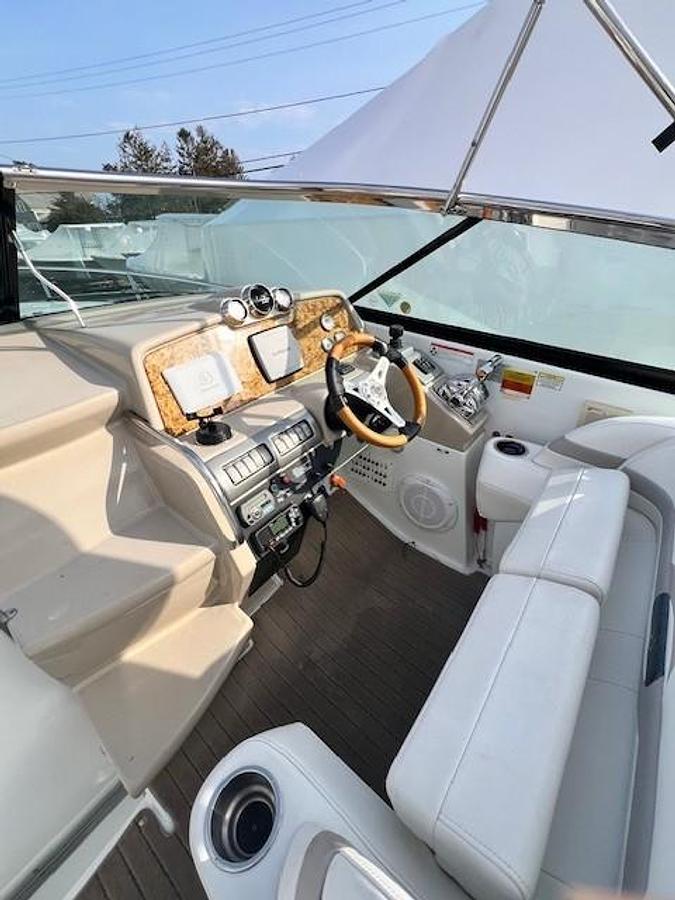 Used 2008 Formula  350 SS