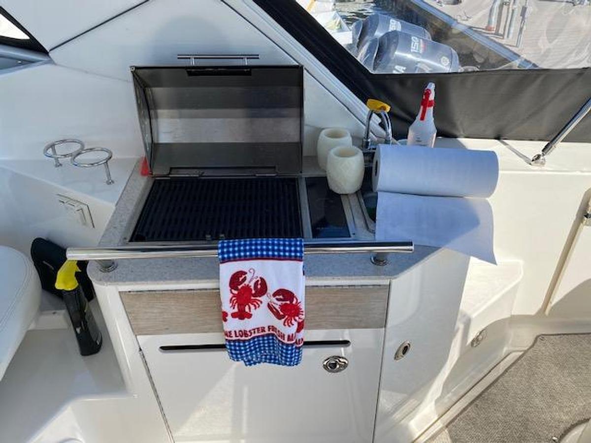 Used 2010 Sea Ray 310 Sundancer