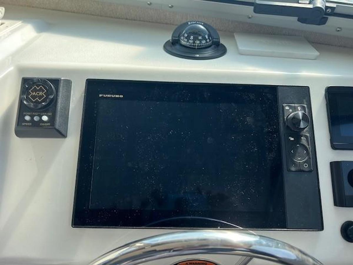 Used 2023 Parker 2820 XLD