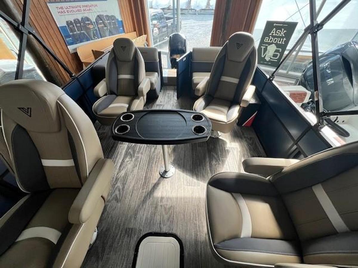 2025 Viaggio LagoX22Q