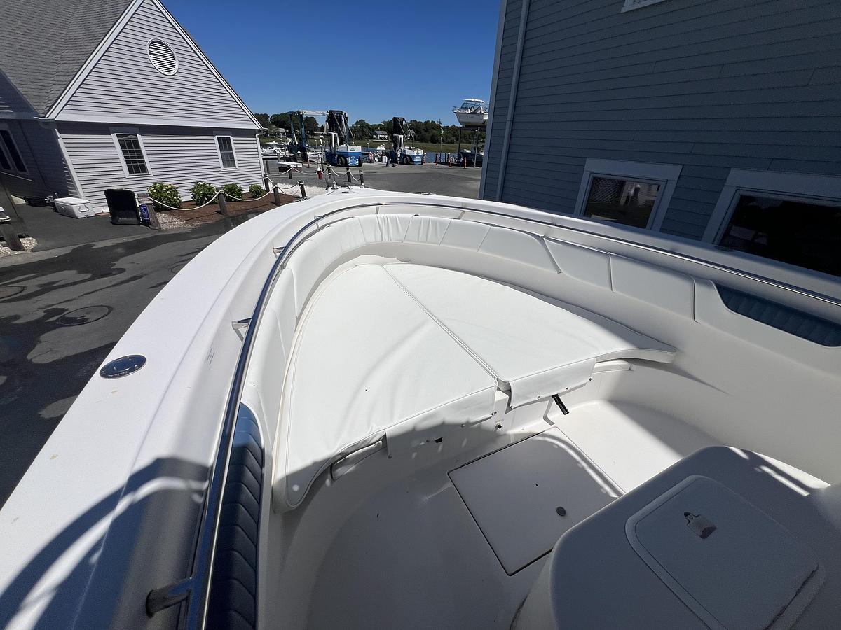 Used 2006 Sea Swirl 2600 CC