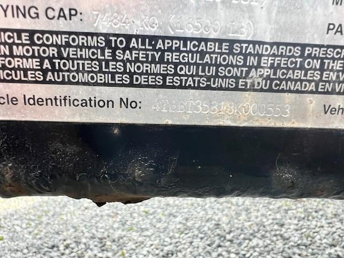 Used 2008 Formula  350 SS