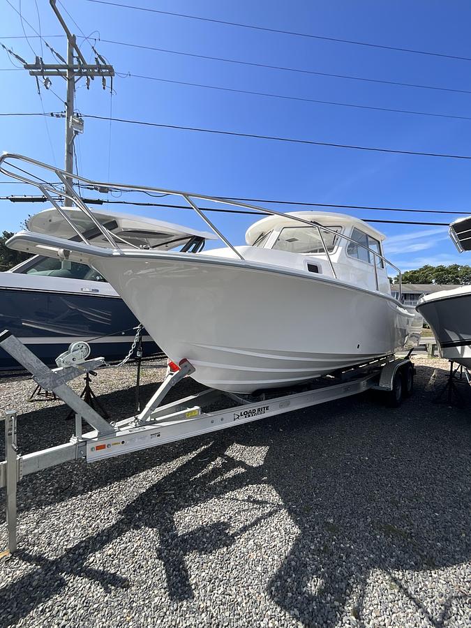 Used 2026 NorthCoast 255 HT