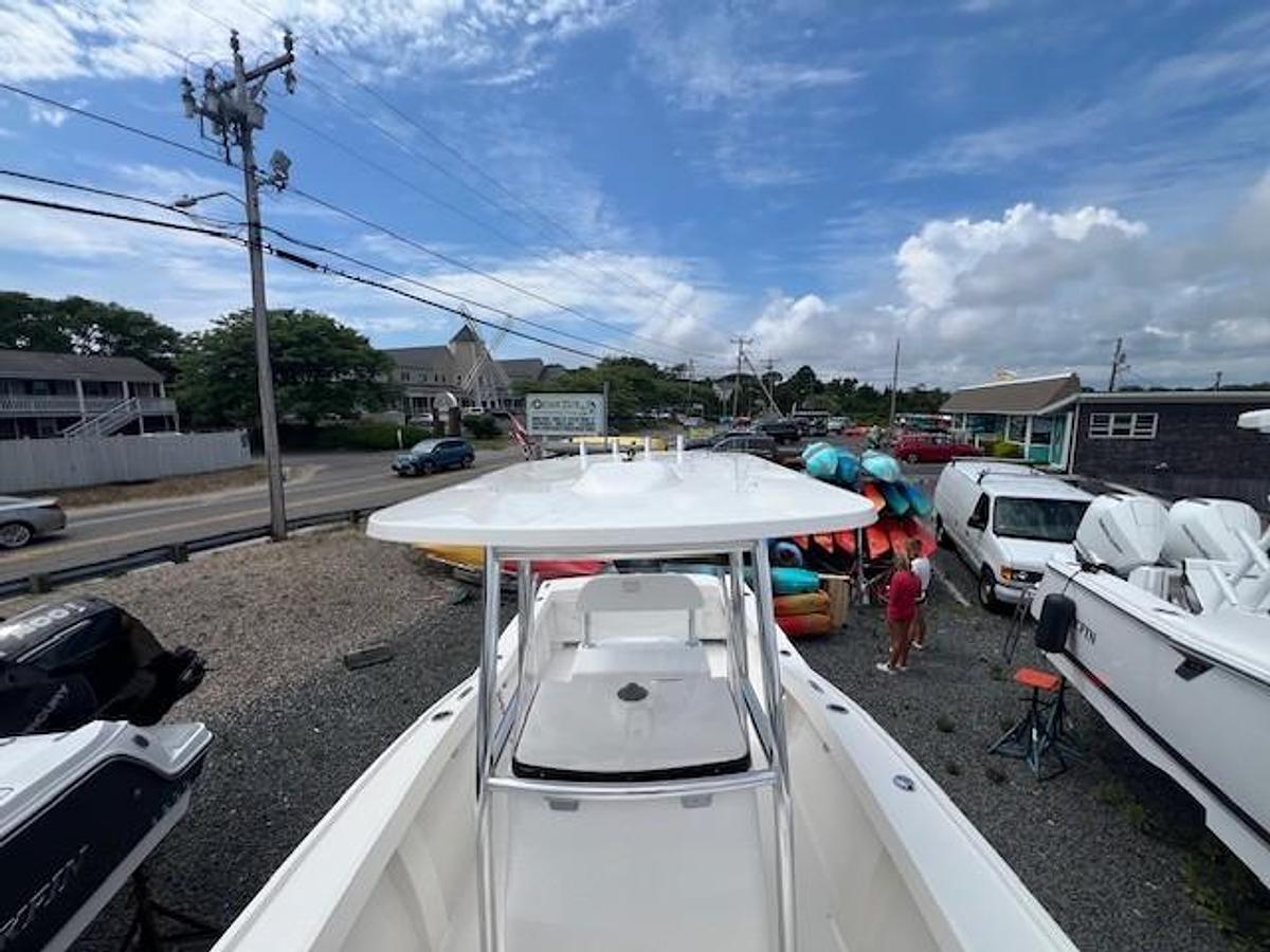 2026 NorthCoast 230 CC