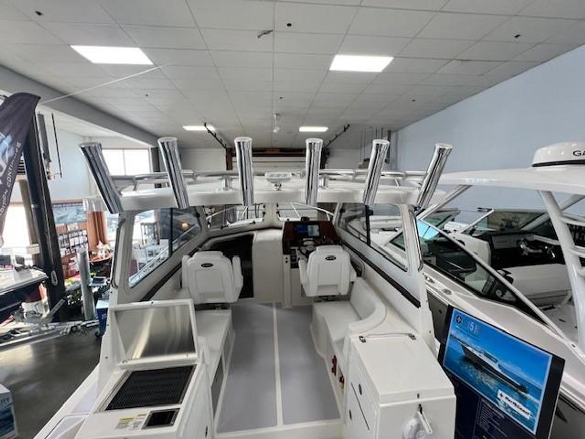 2026 NorthCoast 315 HT