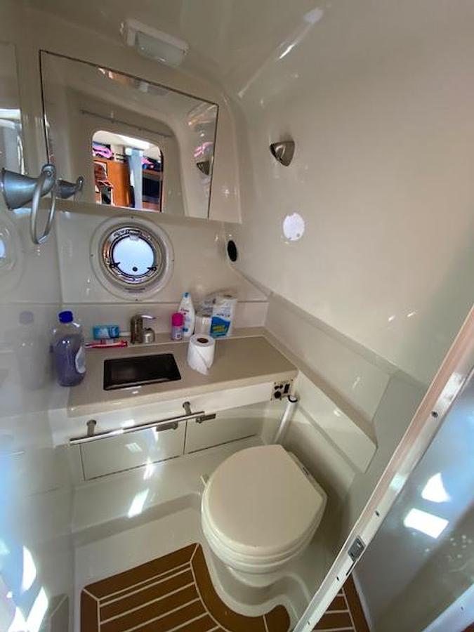 Used 2010 Sea Ray 310 Sundancer